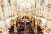 Boda en la Parroquia de San Ignacio - San SebastiÃ¡n