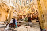 Boda en la Parroquia de San Ignacio - San SebastiÃ¡n