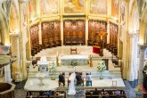 Boda en la Parroquia de San Ignacio - San SebastiÃ¡n
