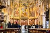 Boda en la Parroquia de San Ignacio - San SebastiÃ¡n