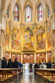 Boda en la Parroquia de San Ignacio - San SebastiÃ¡n
