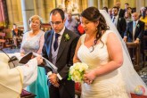 Boda en la Parroquia de San Ignacio - San SebastiÃ¡n