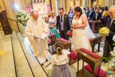 Boda en la Parroquia de San Ignacio - San SebastiÃ¡n