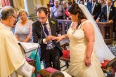 Boda en la Parroquia de San Ignacio - San SebastiÃ¡n