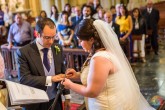 Boda en la Parroquia de San Ignacio - San SebastiÃ¡n