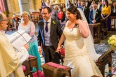 Boda en la Parroquia de San Ignacio - San SebastiÃ¡n