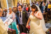 Boda en la Parroquia de San Ignacio - San SebastiÃ¡n