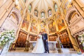 Boda en la Parroquia de San Ignacio - San SebastiÃ¡n