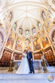 Boda en la Parroquia de San Ignacio - San SebastiÃ¡n