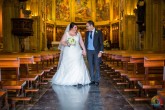 Boda en la Parroquia de San Ignacio - San SebastiÃ¡n