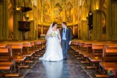 Boda en la Parroquia de San Ignacio - San SebastiÃ¡n