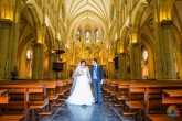 Boda en la Parroquia de San Ignacio - San SebastiÃ¡n