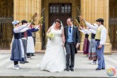 Boda en la Parroquia de San Ignacio - San SebastiÃ¡n