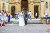 Boda en la Parroquia de San Ignacio - San SebastiÃ¡n