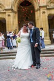 Boda en la Parroquia de San Ignacio - San SebastiÃ¡n