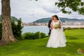 Reportaje de Boda en el Palacio de Miramar - San SebastiÃ¡n