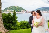 Reportaje de Boda en el Palacio de Miramar - San SebastiÃ¡n