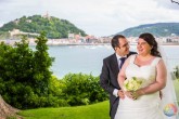 Reportaje de Boda en el Palacio de Miramar - San SebastiÃ¡n