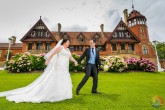 Reportaje de Boda en el Palacio de Miramar - San SebastiÃ¡n