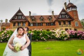Reportaje de Boda en el Palacio de Miramar - San SebastiÃ¡n