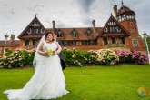 Reportaje de Boda en el Palacio de Miramar - San SebastiÃ¡n