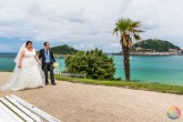 Reportaje de Boda en el Palacio de Miramar - San SebastiÃ¡n