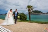 Reportaje de Boda en el Palacio de Miramar - San SebastiÃ¡n