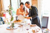 Banquete de Boda en Hotel Restaurante USATEGIETA - San SebastiÃ¡n