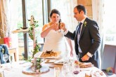 Banquete de Boda en Hotel Restaurante USATEGIETA - San SebastiÃ¡n