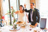 Banquete de Boda en Hotel Restaurante USATEGIETA - San SebastiÃ¡n