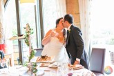 Banquete de Boda en Hotel Restaurante USATEGIETA - San SebastiÃ¡n