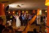 Banquete de Boda en Hotel Restaurante USATEGIETA - San SebastiÃ¡n