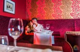 Novios en una cena RomÃ¡ntica - Valladolid