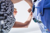 Preparativos de Boda en casa del Novio - Valladolid