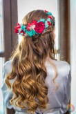 Preparativos de Boda en el Hotel de la Novia - Valladolid