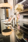 Preparativos de Boda en el Hotel de la Novia - Valladolid
