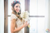 Preparativos de Boda en el Hotel de la Novia - Valladolid