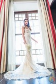 Preparativos de Boda en el Hotel de la Novia - Valladolid