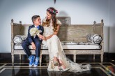 Preparativos de Boda en el Hotel de la Novia - Valladolid