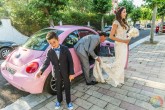 Ceremonia de Boda en una Finca - Valladolid