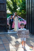 Ceremonia de Boda en una Finca - Valladolid