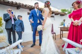 Ceremonia de Boda en una Finca - Valladolid