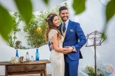 Reportaje de Boda en la Misma Finca - Valladolid