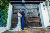 Reportaje de Boda en la Misma Finca - Valladolid