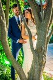 Reportaje de Boda en la Misma Finca - Valladolid