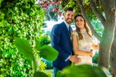 Reportaje de Boda en la Misma Finca - Valladolid