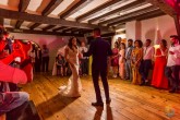 Banquete de Boda en la Finca LlantÃ©n - Valladolid