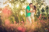 Fotos de Pareja por Zaragoza