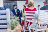 Ceremonia de Boda en una Finca - Valladolid