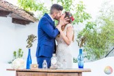 Ceremonia de Boda en una Finca - Valladolid